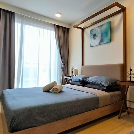 Micasa Timurbay Residence Kampung Sungai Ular Eksteriør bilde
