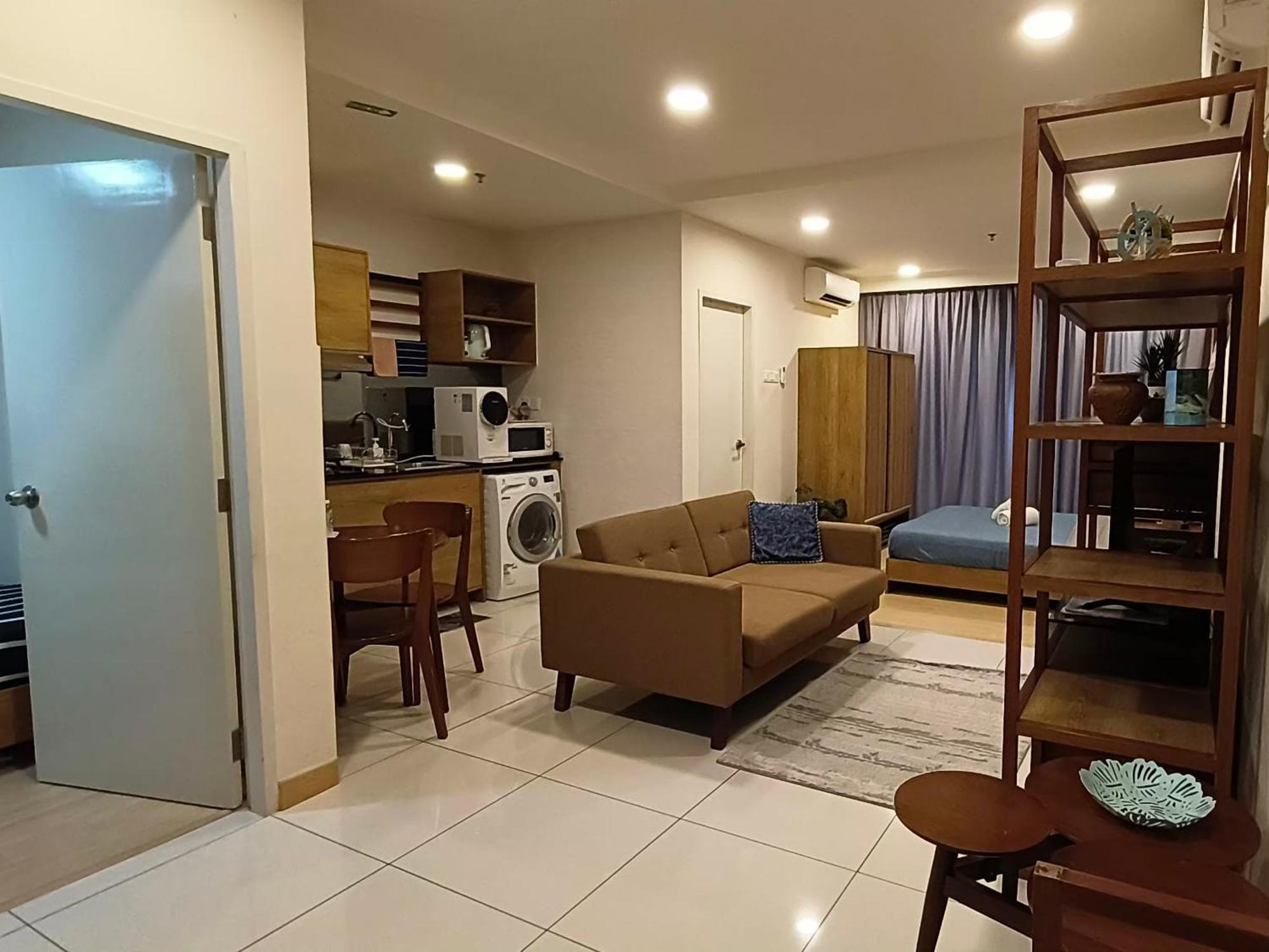 Micasa Timurbay Residence Kampung Sungai Ular Eksteriør bilde