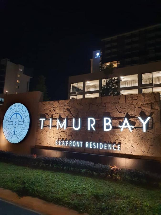 Micasa Timurbay Residence Kampung Sungai Ular Eksteriør bilde
