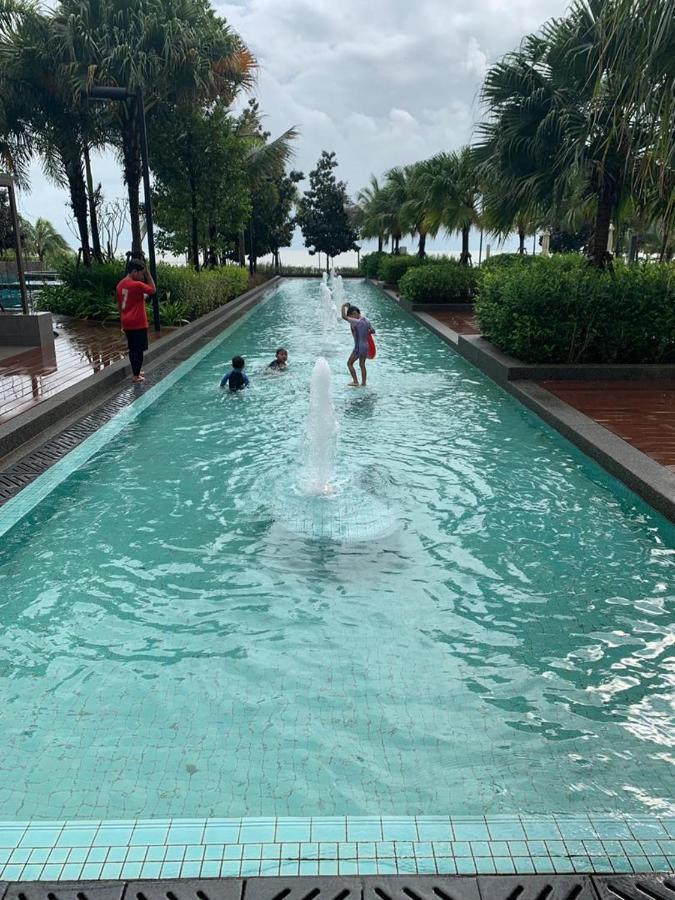 Micasa Timurbay Residence Kampung Sungai Ular Eksteriør bilde