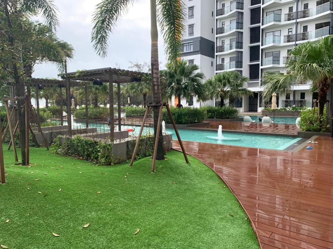 Micasa Timurbay Residence Kampung Sungai Ular Eksteriør bilde